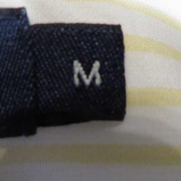 Daniel Cremieux Dress Shirt - Pastel Stripe Design - Medium - Picture 10 of 10